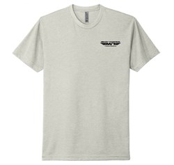 Image of Mickey Thompson BBII T-Shirt
